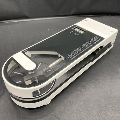 【中古】サウンドバーガー ホワイト 【AT-SB727 WH】【秋葉原】