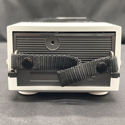 【中古】サウンドバーガー ホワイト 【AT-SB727 WH】【秋葉原】