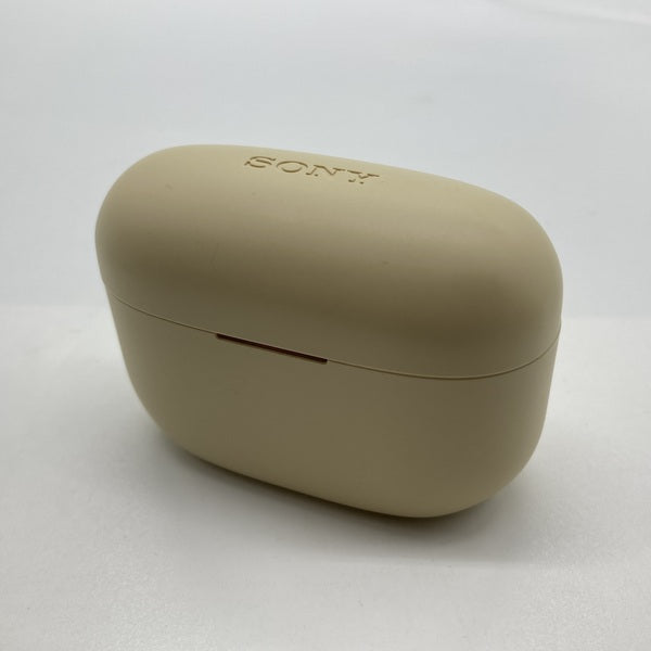【中古】LinkBuds S エクリュ 【WF-LS900N C】【仙台】