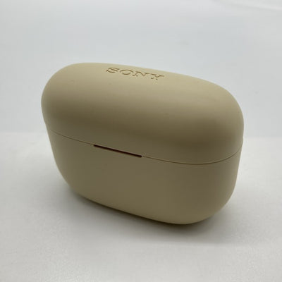【中古】LinkBuds S エクリュ 【WF-LS900N C】【仙台】