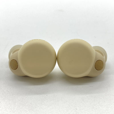 【中古】LinkBuds S エクリュ 【WF-LS900N C】【仙台】