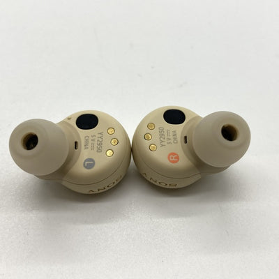 【中古】LinkBuds S エクリュ 【WF-LS900N C】【仙台】