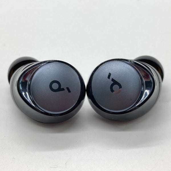 【中古】Soundcore Space A40 ブラック 【A3936N11】【日本橋】