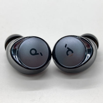 【中古】Soundcore Space A40 ブラック 【A3936N11】【日本橋】