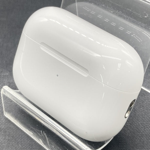 【中古】MagSafe充電ケース(USB-C)付きAirPods Pro(第2世代) MTJV3JA【秋葉原】【秋葉原】