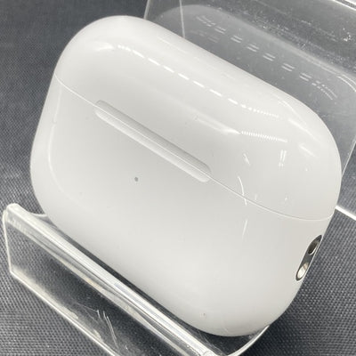 【中古】MagSafe充電ケース(USB-C)付きAirPods Pro(第2世代) MTJV3JA【秋葉原】【秋葉原】
