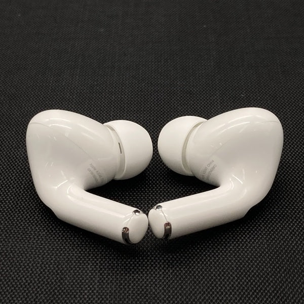 【中古】MagSafe充電ケース(USB-C)付きAirPods Pro(第2世代) MTJV3JA【秋葉原】【秋葉原】