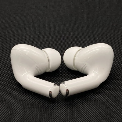 【中古】MagSafe充電ケース(USB-C)付きAirPods Pro(第2世代) MTJV3JA【秋葉原】【秋葉原】