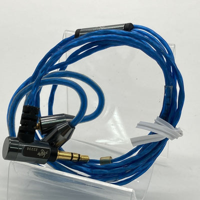 【中古】EL-21（Blue Seagull）MMCXケーブル【秋葉原】