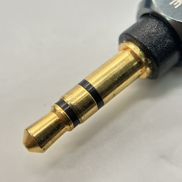 【中古】EL-21（Blue Seagull）MMCXケーブル【秋葉原】