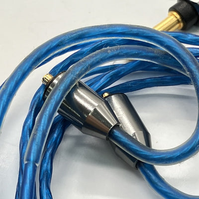 【中古】EL-21（Blue Seagull）MMCXケーブル【秋葉原】