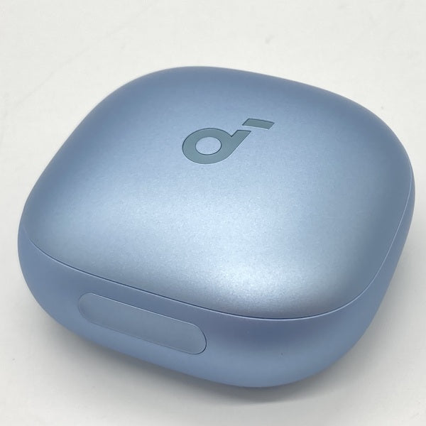 soundcore Liberty 4 スカイブルー 新品未開封 Amazon.co.jp: Anker Soundcore Liberty 4 NC (Blueooth 5.3