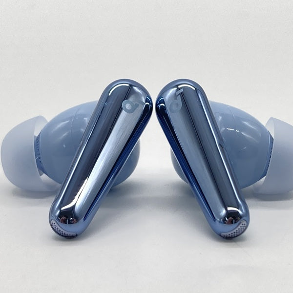 Anker 【中古】Soundcore Liberty 4 Pro スカイブルー