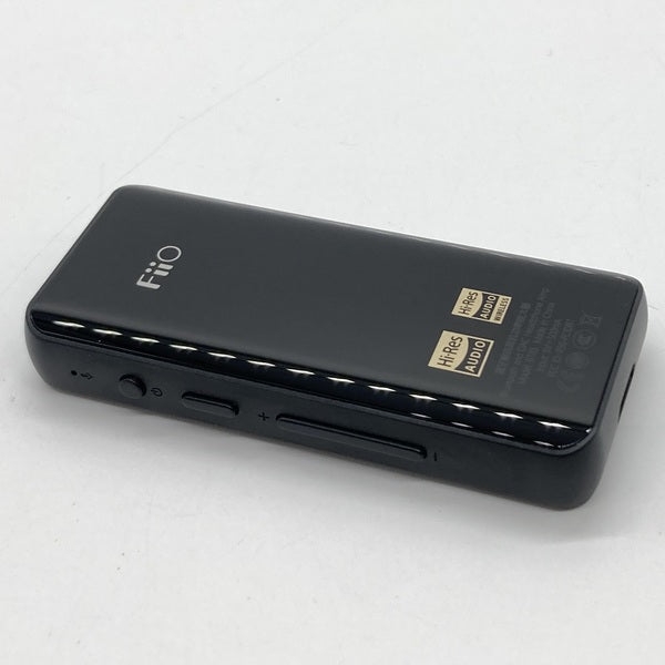 fiio BTR5　中古美品 FIIO 【中古】BTR5 【FIO-BTR5-B】【名古屋】 – e☆イヤホン
