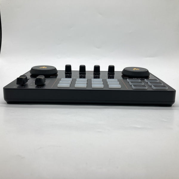 maonoオーディオミキサー インターフェース