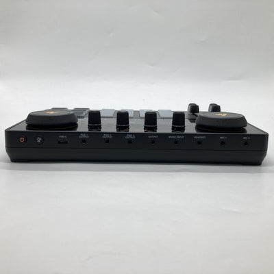 【中古】MAONO オーディオインターフェース オーディオミキサー【日本橋】