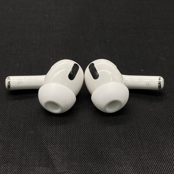 Apple 【中古】AirPods Pro MWP22J/A【秋葉原】 – e☆イヤホン