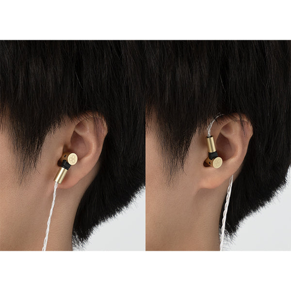 final S5000 【FI-S5BSB】 – e☆イヤホン