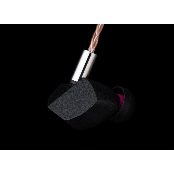 final A6000 – e☆イヤホン