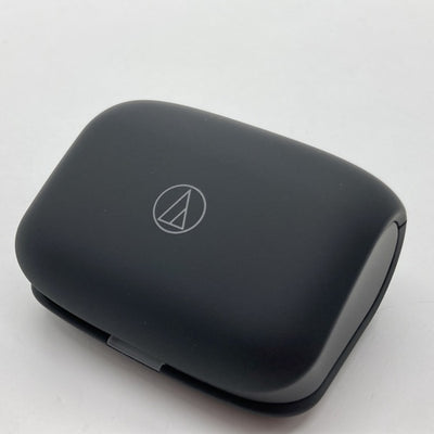 【中古】ATH-TWX7 BK アッシュブラック【秋葉原】