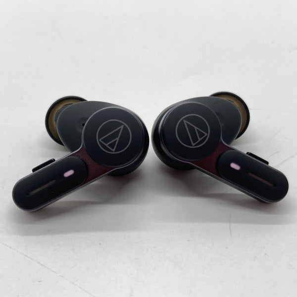 【中古】ATH-TWX7 BK アッシュブラック【秋葉原】