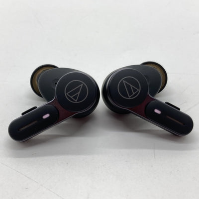 【中古】ATH-TWX7 BK アッシュブラック【秋葉原】