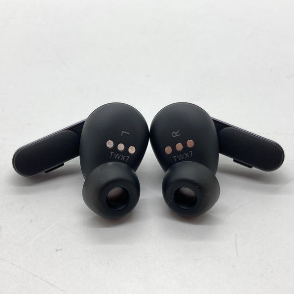 【中古】ATH-TWX7 BK アッシュブラック【秋葉原】