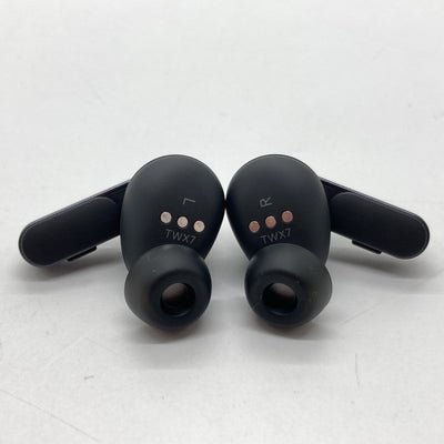 【中古】ATH-TWX7 BK アッシュブラック【秋葉原】
