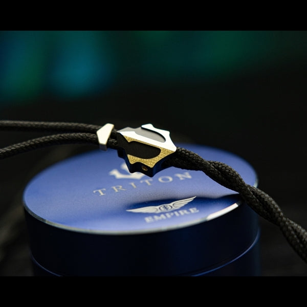 EMPIRE EARS TRITON Launch Edition 【EMP-TRITON-LE】 – e☆イヤホン