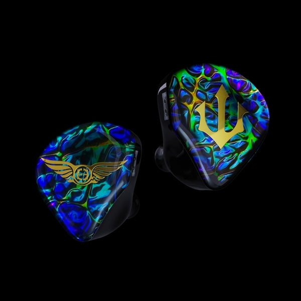 EMPIRE EARS TRITON Launch Edition 【EMP-TRITON-LE】 – e☆イヤホン