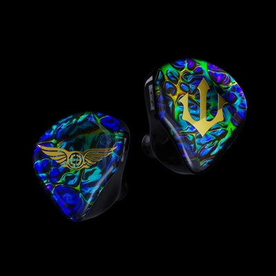 TRITON Launch Edition 【EMP-TRITON-LE】