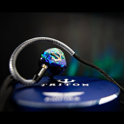 TRITON Launch Edition 【EMP-TRITON-LE】