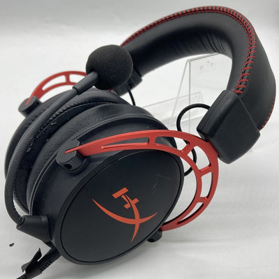 【中古】Hyper X Cloud Alpha【HX-HSCA-RD/AS】【秋葉原】