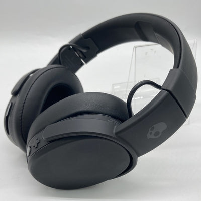 【中古】Crusher Wireless Black 【S6CRW-K591】【秋葉原】