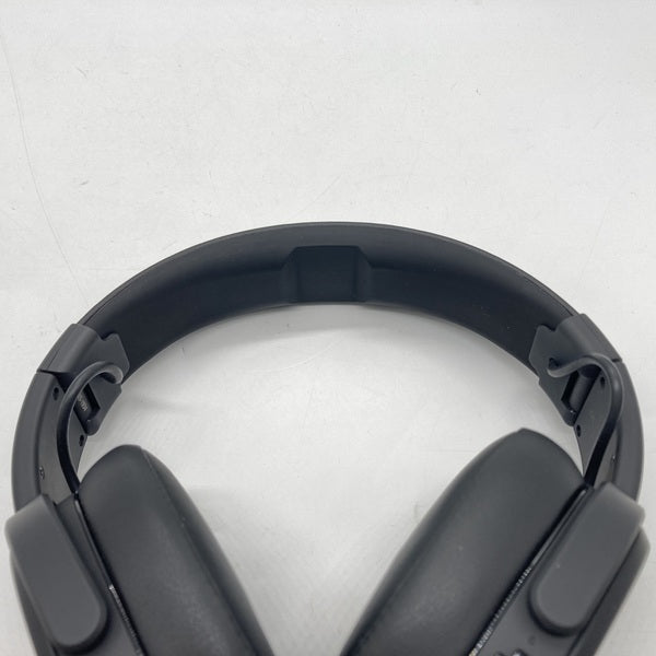 【中古】Crusher Wireless Black 【S6CRW-K591】【秋葉原】
