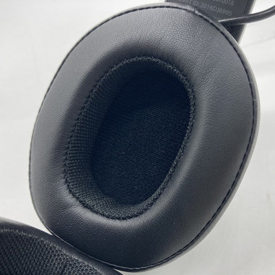 【中古】Crusher Wireless Black 【S6CRW-K591】【秋葉原】