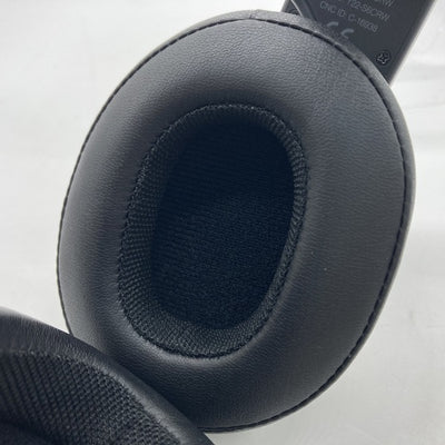 【中古】Crusher Wireless Black 【S6CRW-K591】【秋葉原】