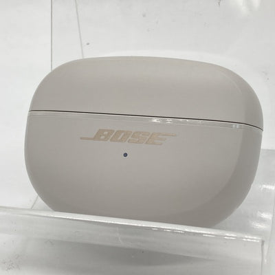 【中古】Ultra Open Earbuds White Smoke【日本橋】