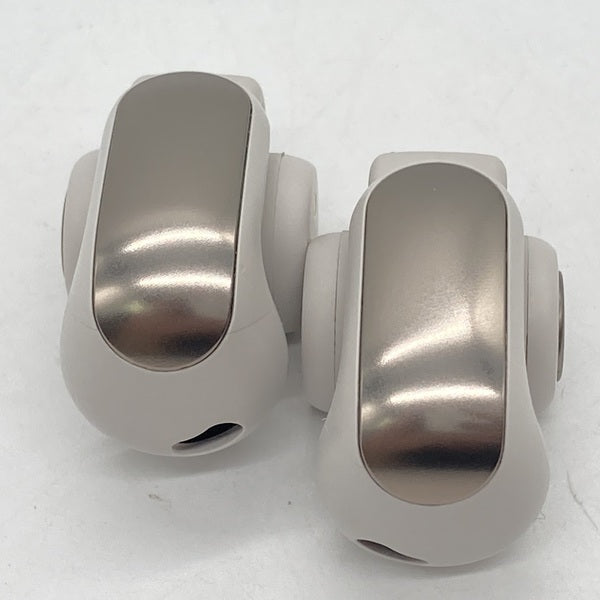 【中古】Ultra Open Earbuds White Smoke【日本橋】