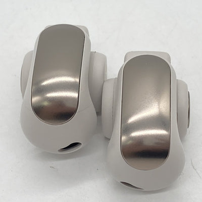 【中古】Ultra Open Earbuds White Smoke【日本橋】