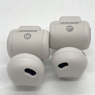【中古】Ultra Open Earbuds White Smoke【日本橋】