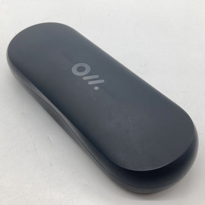 【中古】Oladance ウェアラブルステレオ ブルー【日本橋】