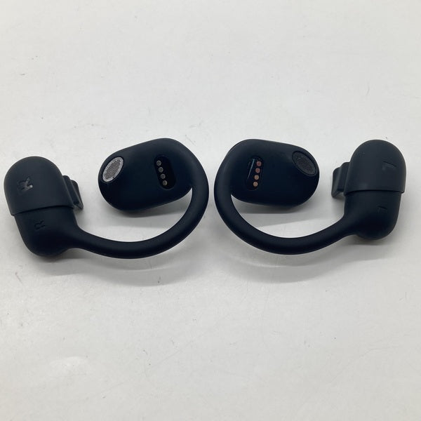 【中古】Oladance ウェアラブルステレオ ブルー【日本橋】