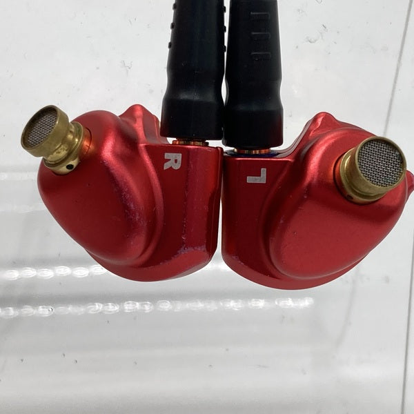 Acoustune HS1551CU バーガンディ×ゴールド Acoustune HS1551CU バーガンディ×ゴールド