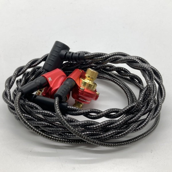 Acoustune HS1551CU バーガンディ×ゴールド Acoustune HS1551CU バーガンディ×ゴールド