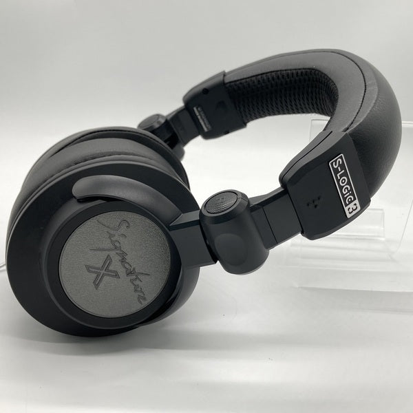 ULTRASONE 【中古】DROP + ULTRASONE SIGNATURE X HEADPHONES