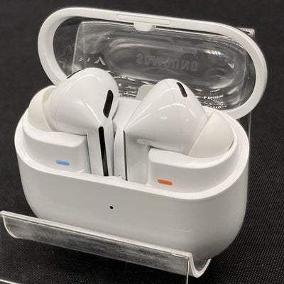 【中古】Galaxy Buds3 Pro ホワイト 【SM-R630NZWAXJP】【秋葉原】