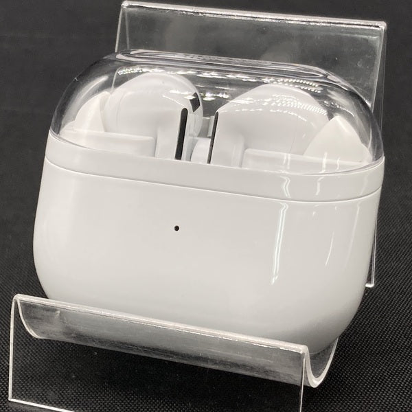 【中古】Galaxy Buds3 Pro ホワイト 【SM-R630NZWAXJP】【秋葉原】
