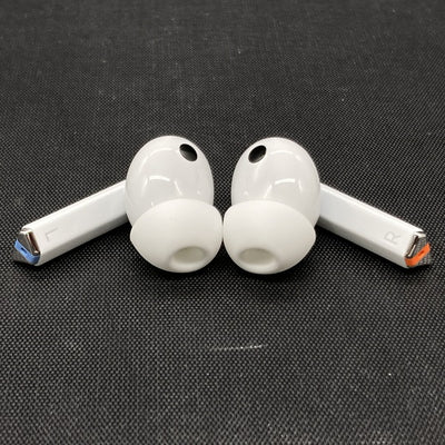 【中古】Galaxy Buds3 Pro ホワイト 【SM-R630NZWAXJP】【秋葉原】