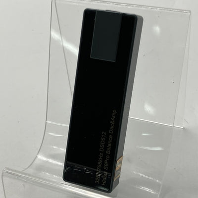 【中古】S9Pro Black【秋葉原】